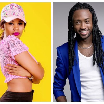 M.I Abaga puts the entire African rap scene on notice with his sophomore Martell Cypher