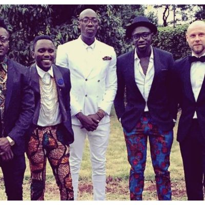 Jimmy Gait petitions president Uhuru with five proposals meant to rein in rogue doctors misdiagnosing patients
