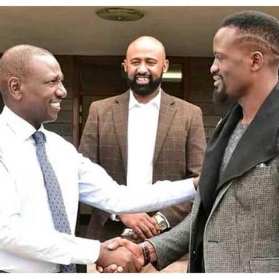 Cîroc Vodka presents the third edition of the ‘Ciroc Life’ party series