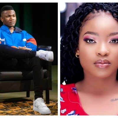 Today’s eye candy: Tebogo Thobejane – South African twerk queen who is hosting club events in Kenya