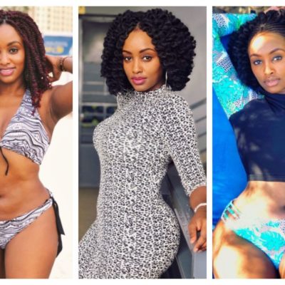 Smart Djaba bounce back with a new record dubbed ‘She Want’