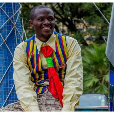 Tshego’s debut album ‘Pink Panther’ finally dropped and you won’t get enough of it