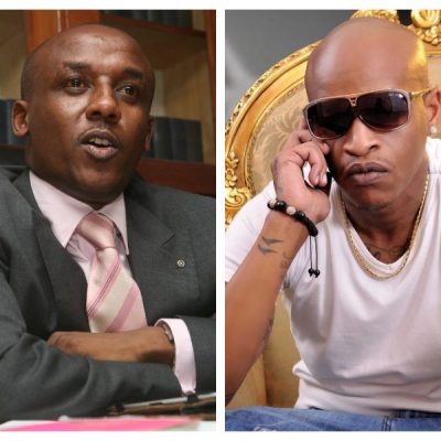 Today’s eye candy: Instagram model Kim Kholiwe