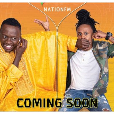 Today’s eye candy: Bongo slay queen Skyner Huniz