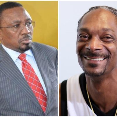 Andrew Kibe’s colleague sues him for failing to pay Ksh 2.5 million loan