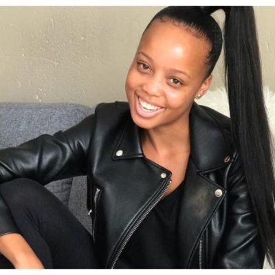 Victoria “African Queen” Kimani has a subtle, powerful message to all Africans