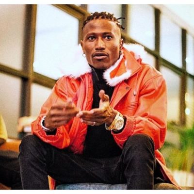 Barak Jacuzzi drops a new record dubbed ‘Lifestyle Part II’ after his scandal