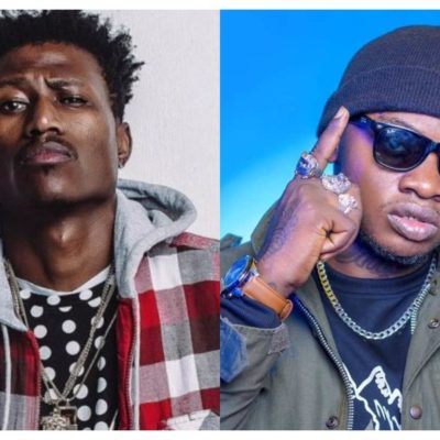 Jalang’o gets a new co-host as Alex Mwakideu is hospitalized