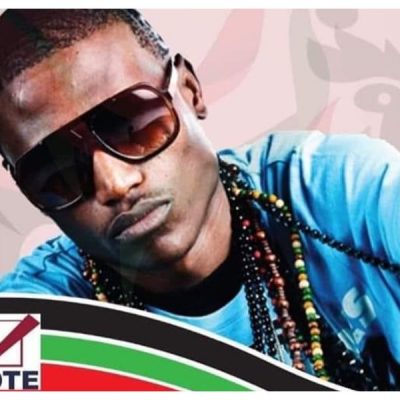 M.I Abaga puts the entire African rap scene on notice with his sophomore Martell Cypher