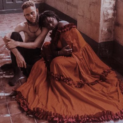 Diamond once again speaks about his admiration of a polygamous marriage