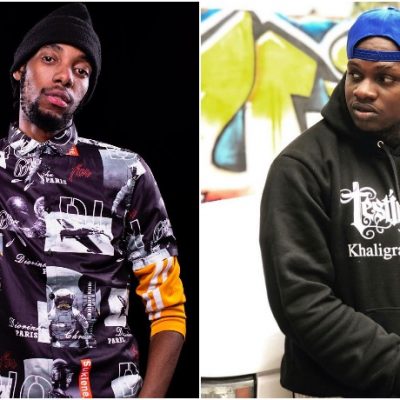 Today’s eye candy: Sultry singer Londie London