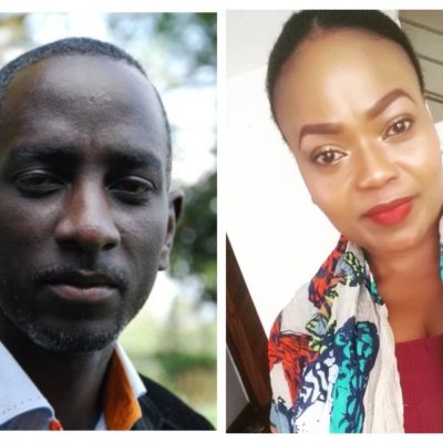 Bahati and Diana Marua’s ugly domestic spat caught on camera