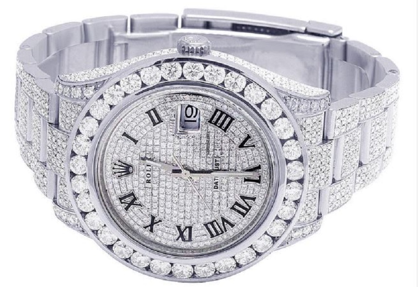 Rolex-Mens-Rolex-Datejust-II-diamond_