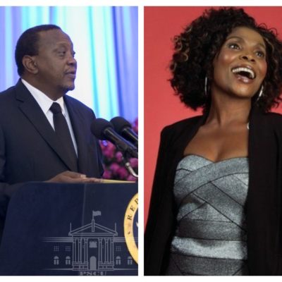 Willy Paul finally introduces his Mzungu girlfriend on Instagram