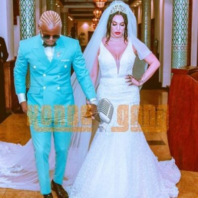 “Umeingiza kichwa kwa m*tako ya ndovu ukifikiria ina asali” Babu Owino vows to crush McDonald Mariga in Kibra by-election