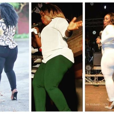 Great news as Sagini’s beautiful, adorable daughter is born 9 months after his passing