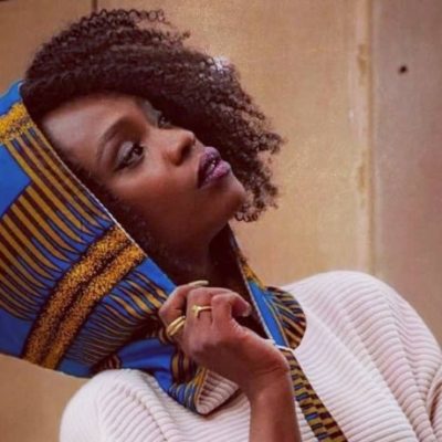 Another One! Khaligraph Jones gets massive cosign from Styles P