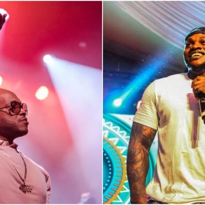 Today’s eye candy: Bongo slay queen Skyner Huniz