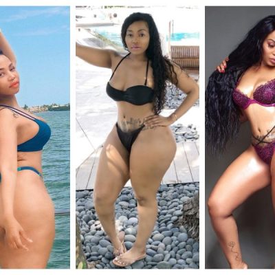 Wasafi’s Mbosso mourns the sudden death of his baby mama