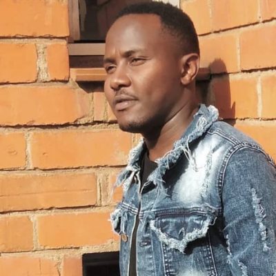 Today’s eye candy: Tebogo Thobejane – South African twerk queen who is hosting club events in Kenya