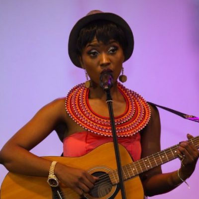 Kriss Darlin’s dream of becoming next Kibra MP dashed as he comes in 5th in ODM primaries