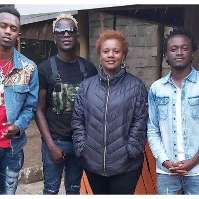 Khali Cartel 3 lyrics – Khaligraph Jones, Bey T, Breeder LW, Silverstone Barz, Rekles, Chiwawa