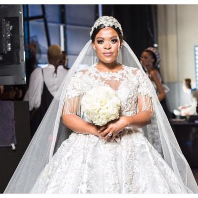 Today’s eye candy: Body positive Influencer Joan Obwaka