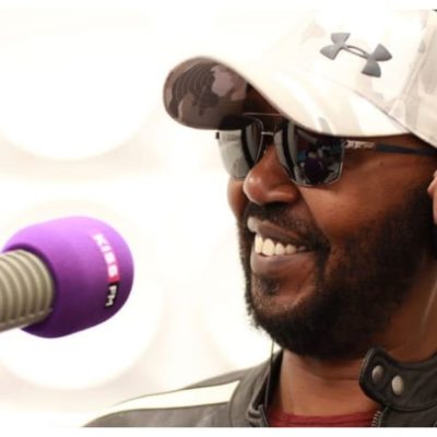 Octopizzo: People like KJ and Jaguar are just politicians because they were popular and they ended up turning their fans into voters 