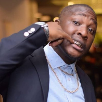 Apple Watch Series 5. The watch that really watches out for you