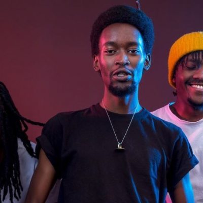 Great news as Sagini’s beautiful, adorable daughter is born 9 months after his passing