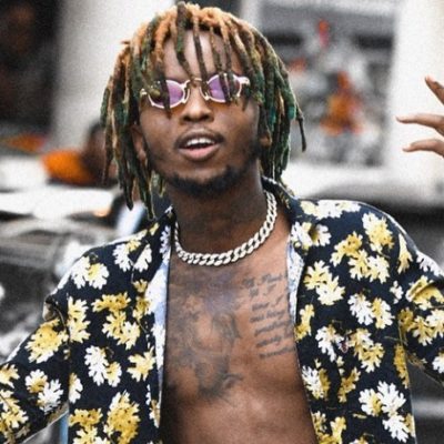 Sudi Boy drops new highly anticipated song ‘Kaba’ that will get you glued to your screen