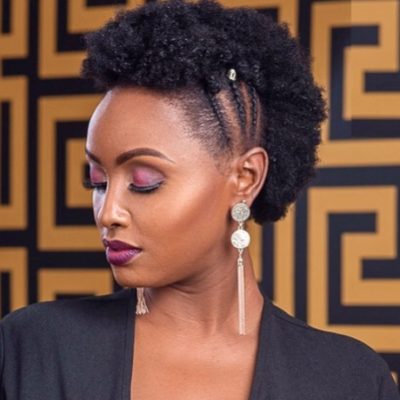 four Kenyan racers to win a trip to Grand Prix under Johnnie Walker GP Karting and VR simulator