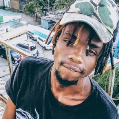 Today’s eye candy: Bootyful singer Stecia Mayanja