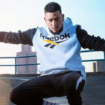 Lupita Nyong’o spits a few bars to promote her zombie flick ‘Little Monsters’