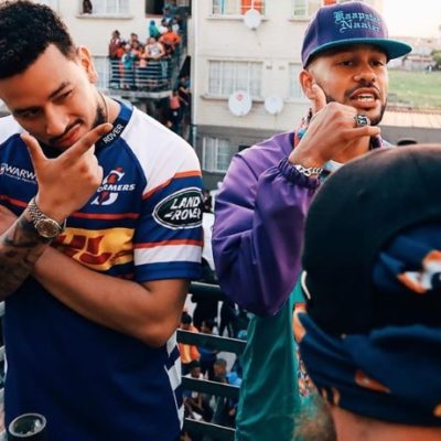 “She has blocked me” Hamisa Mobetto speaks of her beef with Nandy