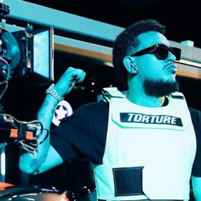 Shatta Wale drops highly anticipated album ‘Wonder Boy’