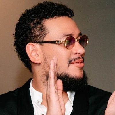 AKA finally shares photos of his ‘TheSneAKA’ sneakers expected tomorrow