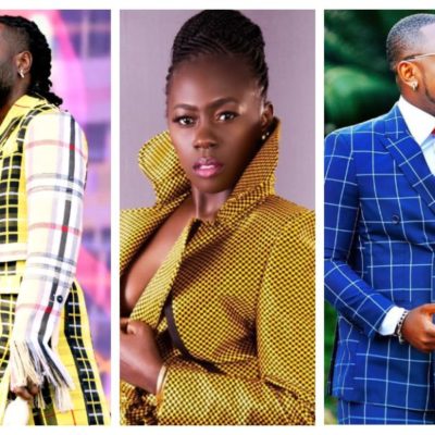 Maluda drops new gospel rap song ‘Siringi’ and its going in hard!