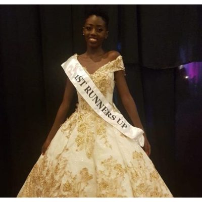 KTN anchor Mary Kilobi opens up about her last conversation with her brother moments after gangsters shot him