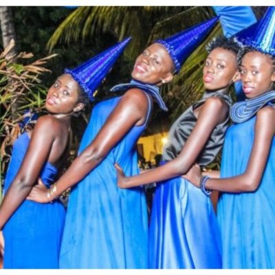 Rwandan gospel singer struggles with homophobia shortly after coming out as gay