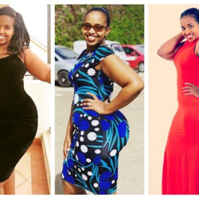 “Don’t associate me with that ugly thing” Akothee denies she is the lady in viral sex tape doing rounds on the internet