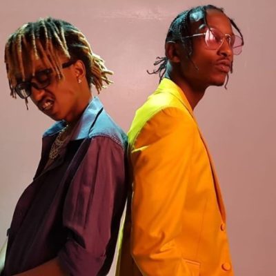 Rapcha Sayantist says he stopped drinking because of his wonderful, adorable children