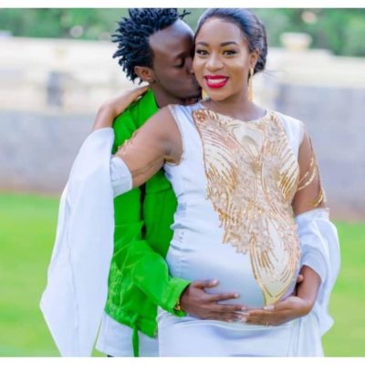 Yemi Alade speaks on her new Swahili song after launching her album in Nairobi (Photos)