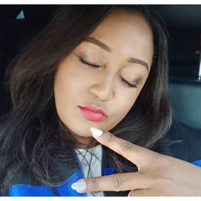 Harmonize jets to Kenya to host release party of his first song under his label Konde Music (Video)