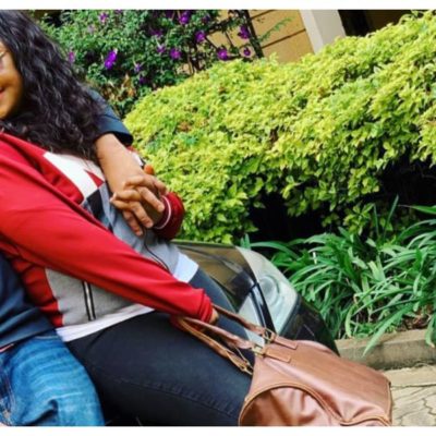 stream Xenia Manasseh’s phenomenal ‘Fallin’ Apart’ EP that took her 3 years to complete