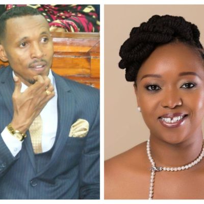 Tina Kaggia finds herself jobless as SportPesa closes its operations in Kenya