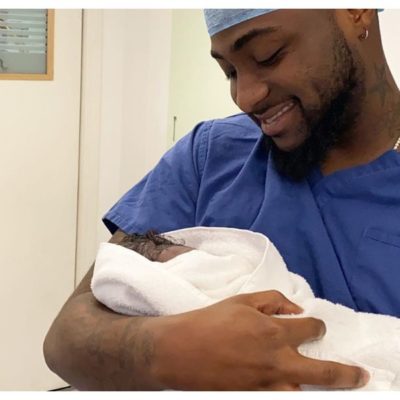 “Leave my Ben 10 alone” Esma Platnumz warns women sliding into her boyfriend’s DM