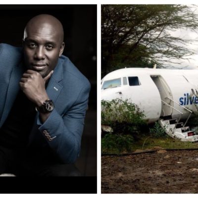 Huddah Monroe arrested shortly after celebrating her 28th birthday (Photos)