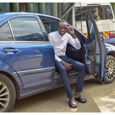 Court orders Kiza Lounge closed two months after owner Ali Oumarou was deported