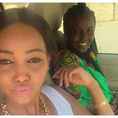 Mzazi Willy Tuva speaks on his big win at the 2019 Afrimma award gala